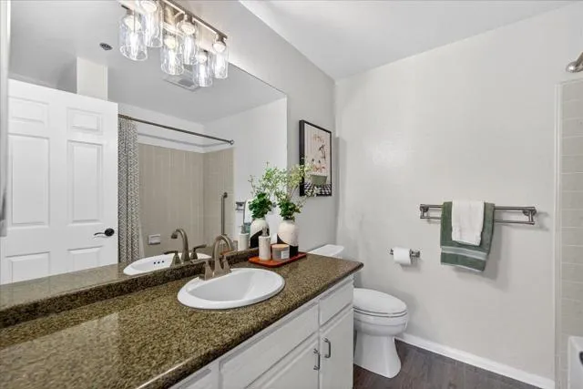 1271 Poplar 406, Sunnyvale, California 94086