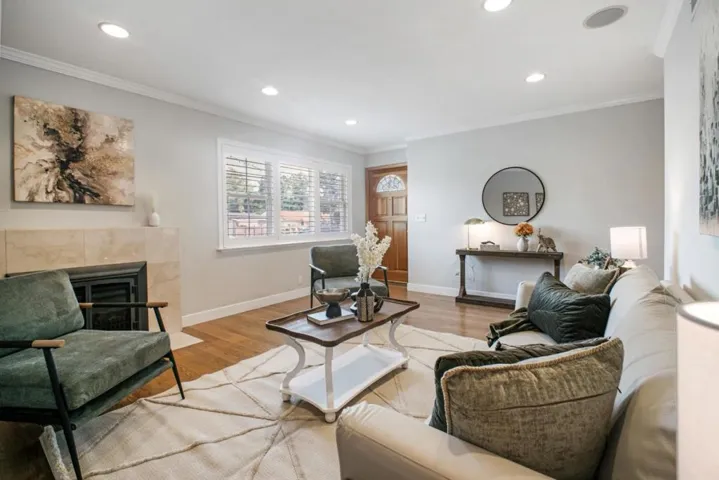 2488 Hart Avenue, Santa Clara, California 95050