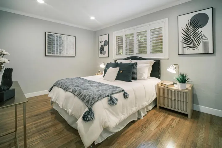 2488 Hart Avenue, Santa Clara, California 95050