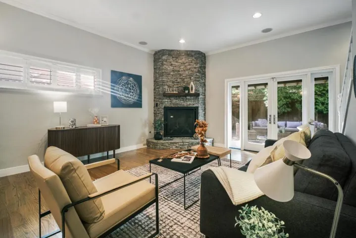 2488 Hart Avenue, Santa Clara, California 95050