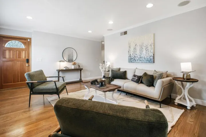2488 Hart Avenue, Santa Clara, California 95050