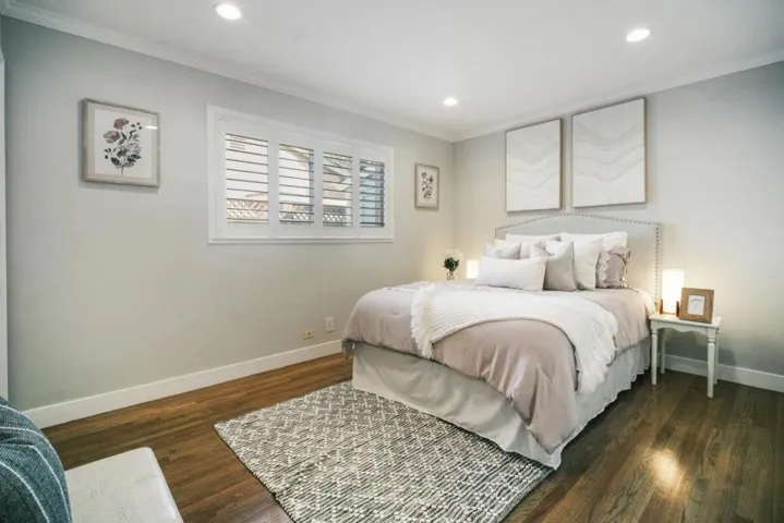 2488 Hart Avenue, Santa Clara, California 95050