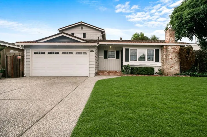 2488 Hart Avenue, Santa Clara, California 95050