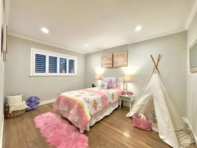 2488 Hart Avenue, Santa Clara, California 95050