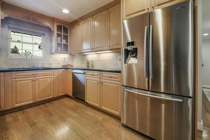 2488 Hart Avenue, Santa Clara, California 95050