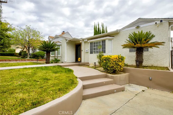 1334 Alameda, Glendale, California 91201