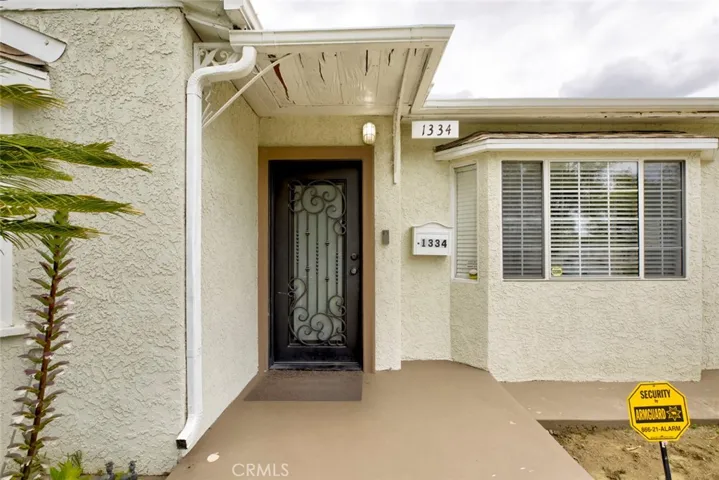 1334 Alameda, Glendale, California 91201