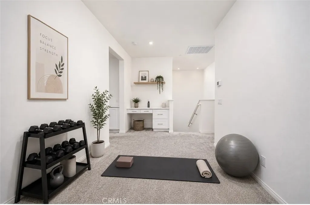 Virtual Staging- Loft
