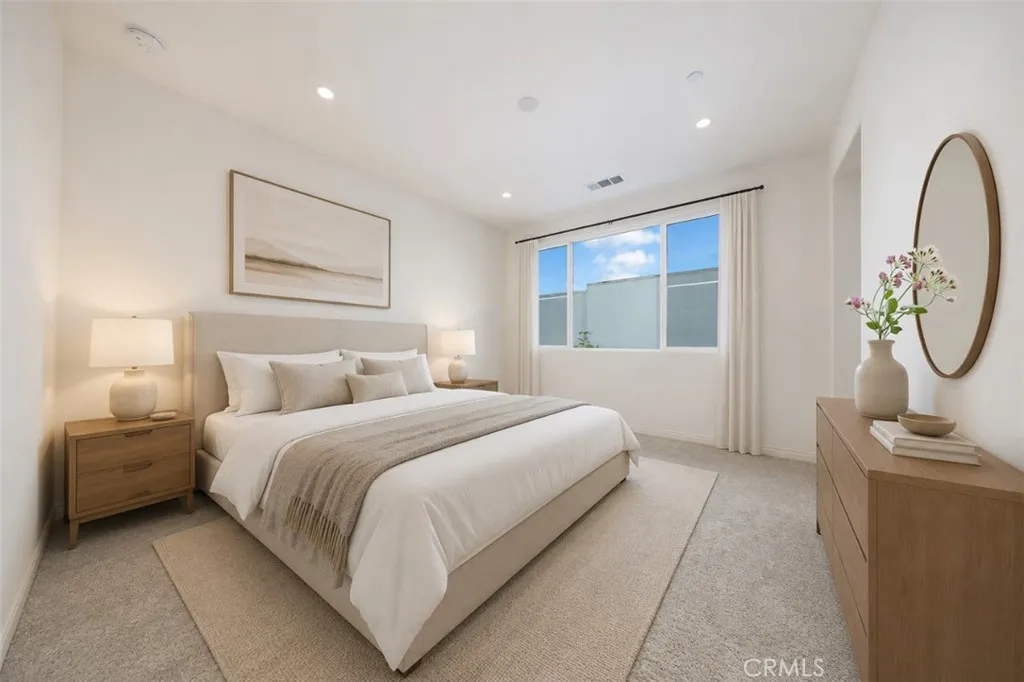 Virtual Staging-Primary Suite