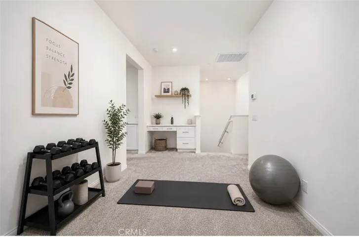 Virtual Staging- Loft