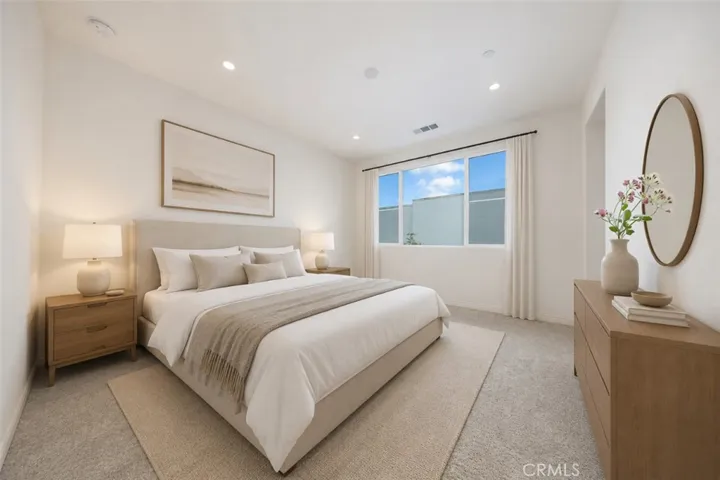 Virtual Staging-Primary Suite