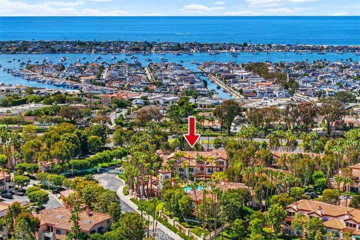 26 Villa Point, Newport Beach, California 92660