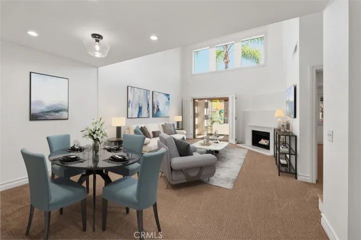 26 Villa Point, Newport Beach, California 92660