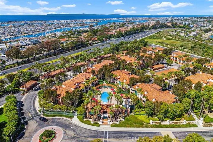 26 Villa Point, Newport Beach, California 92660