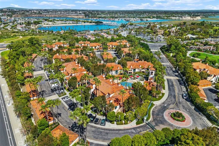 26 Villa Point, Newport Beach, California 92660