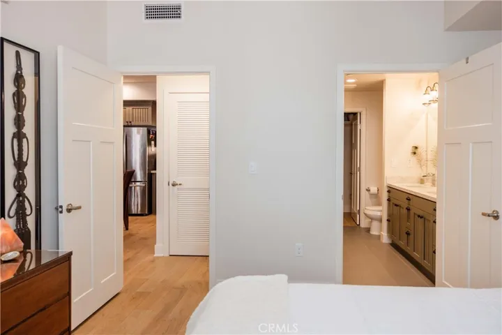 primary suite