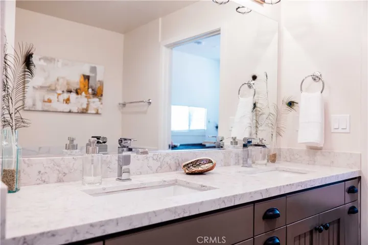primary suite