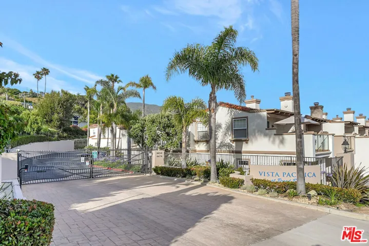 6442 Lunita Road 126, Malibu, California 90265