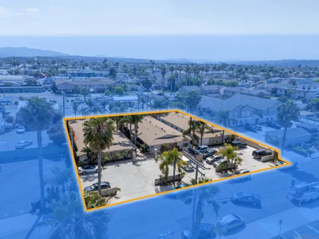 739 Florida Street, Imperial Beach, California 91932