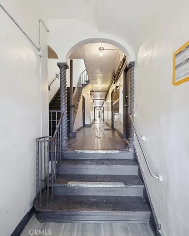280 Witmer, Los Angeles, California 90026