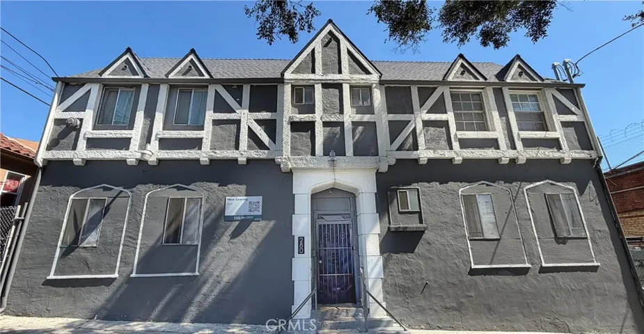 280 Witmer, Los Angeles, California 90026