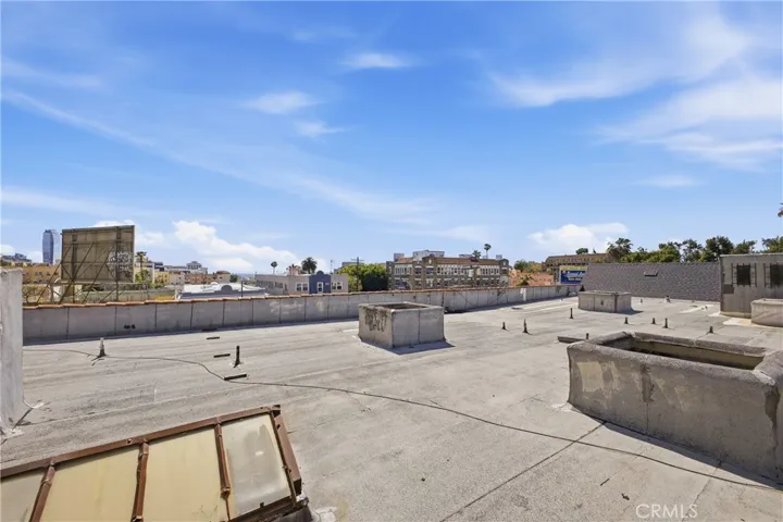 280 Witmer, Los Angeles, California 90026