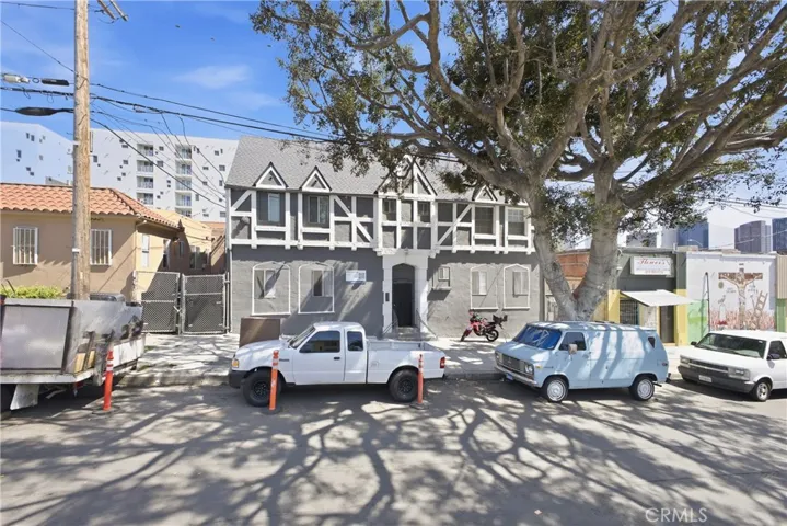 280 Witmer, Los Angeles, California 90026