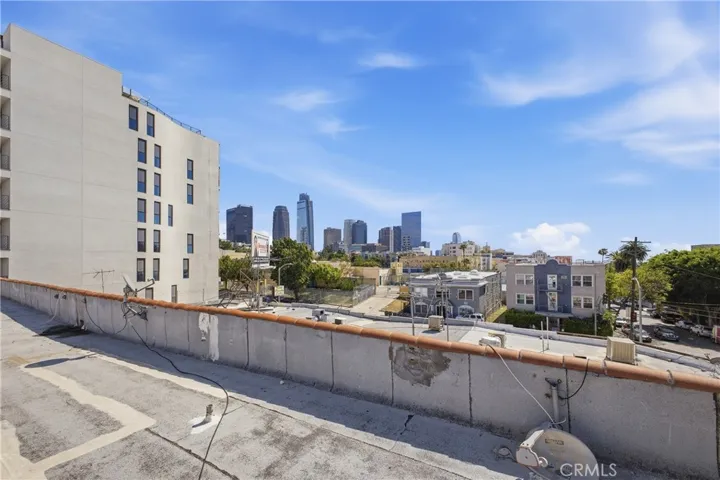 280 Witmer, Los Angeles, California 90026