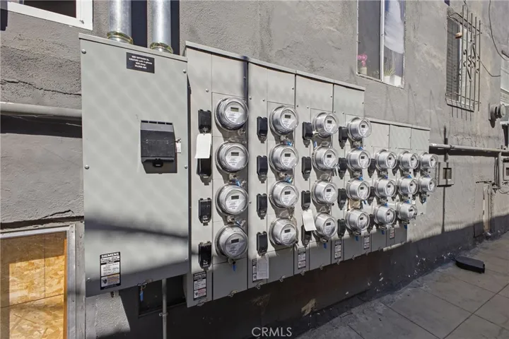 280 Witmer, Los Angeles, California 90026