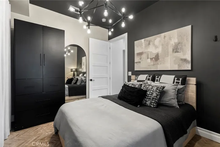Two Bedrooms and Office on Main Level
