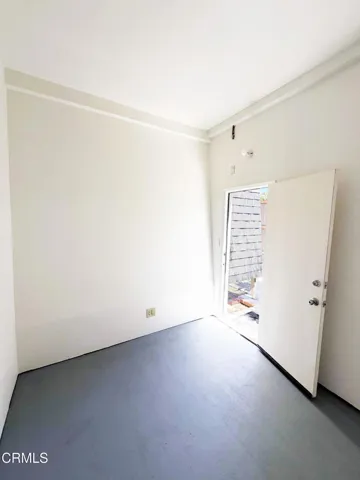 Large Separate Storage Room