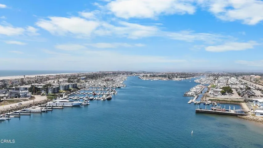 Channel Islands Harbor