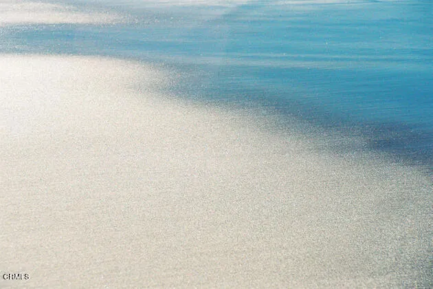 The Waters Edge