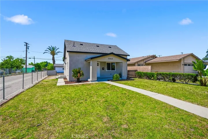 12940 4th, Chino, California 91710