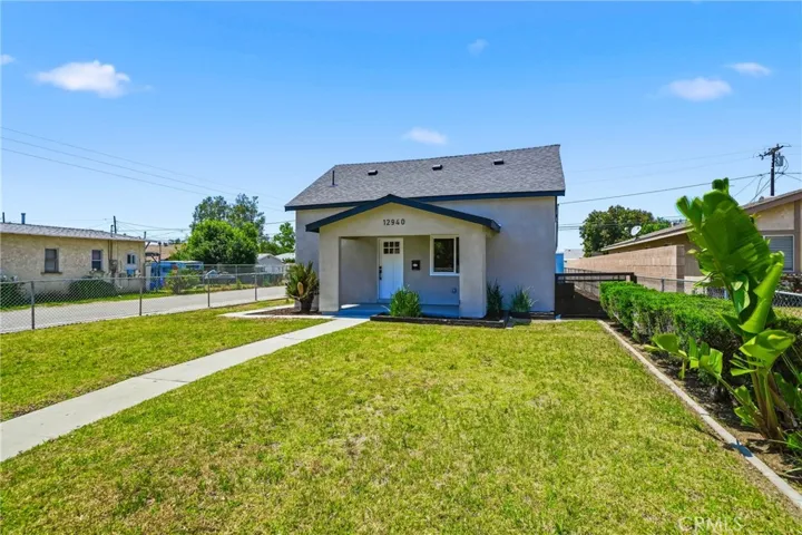 12940 4th, Chino, California 91710