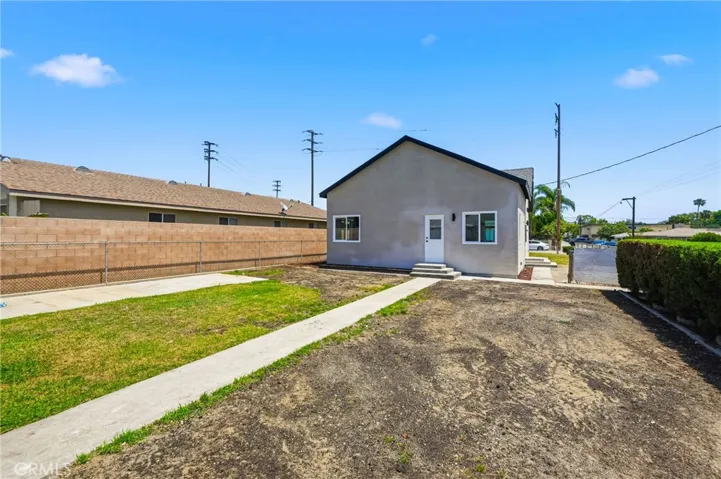 12940 4th, Chino, California 91710