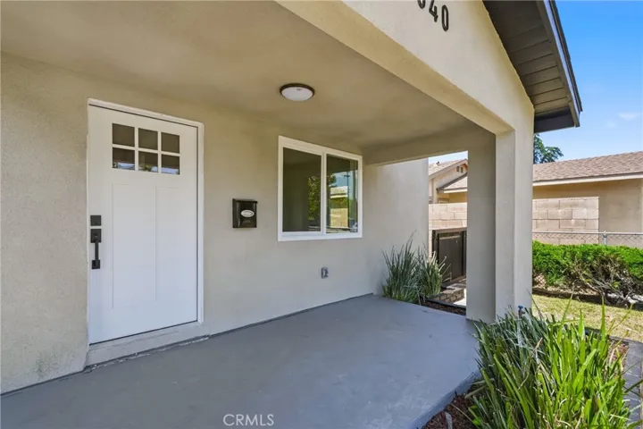 12940 4th, Chino, California 91710