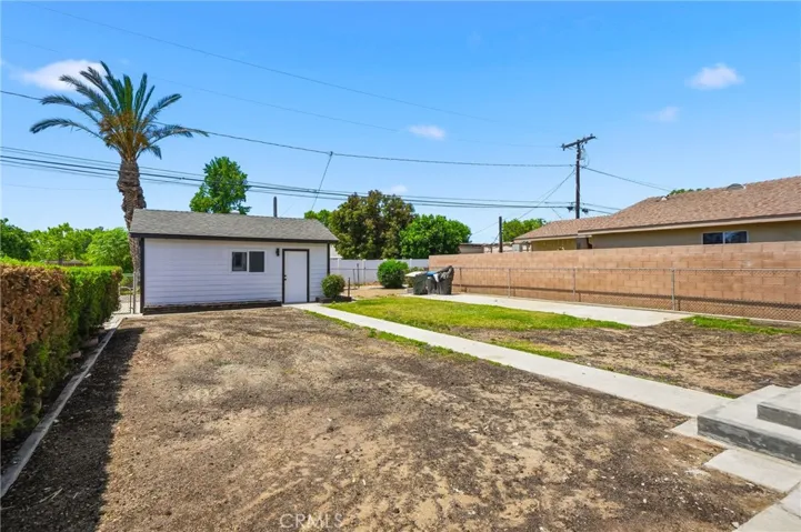 12940 4th, Chino, California 91710