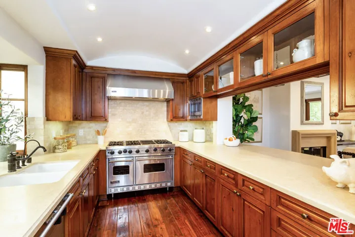 849 14th Street 4, Santa Monica, California 90403
