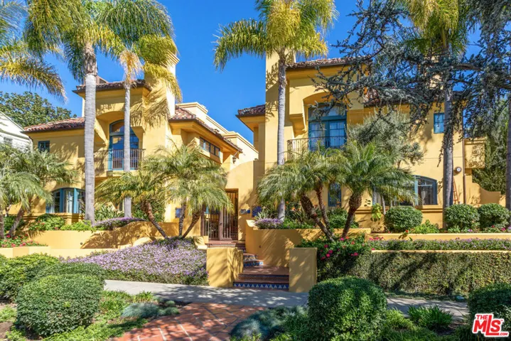 849 14th Street 4, Santa Monica, California 90403