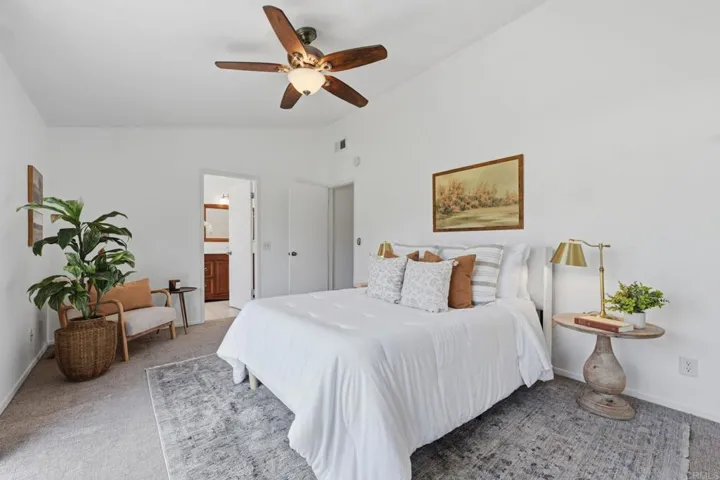 7015 Goldenrod Way, Carlsbad, California 92011