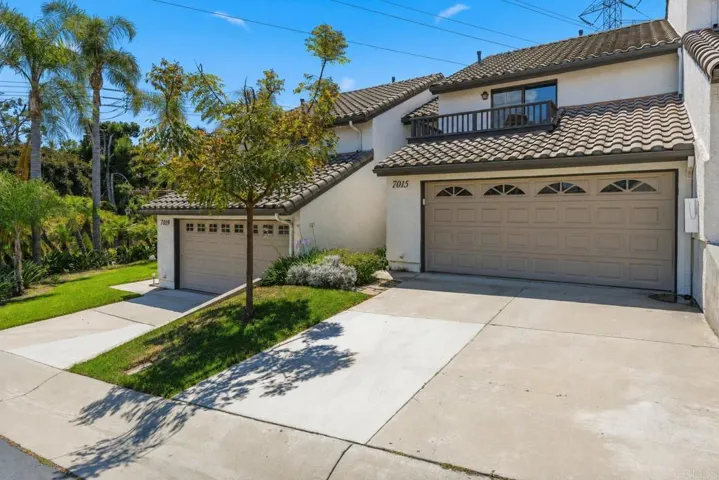 7015 Goldenrod Way, Carlsbad, California 92011