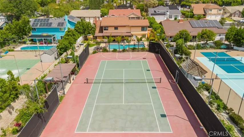 21210 Tulsa, Chatsworth, California 91311