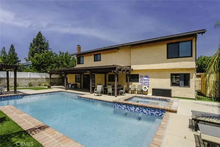 21210 Tulsa, Chatsworth, California 91311