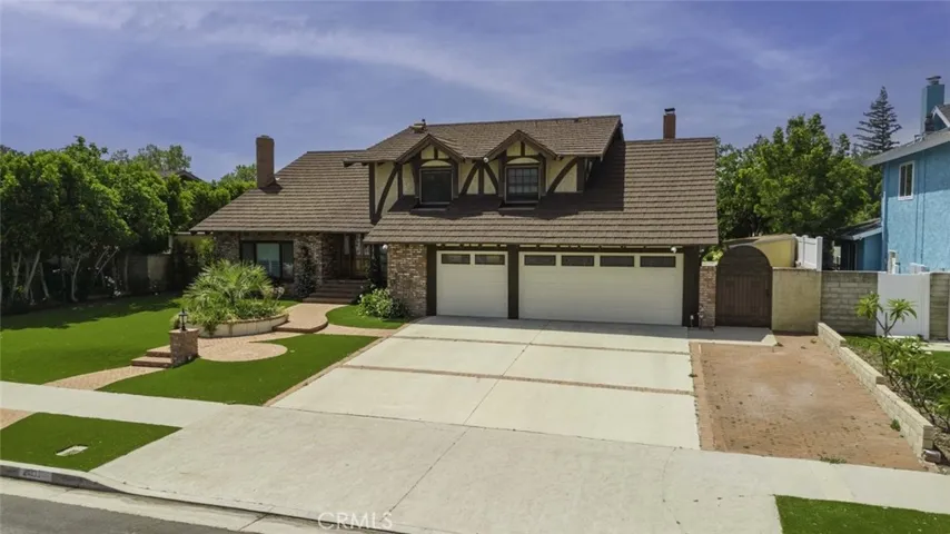 21210 Tulsa, Chatsworth, California 91311