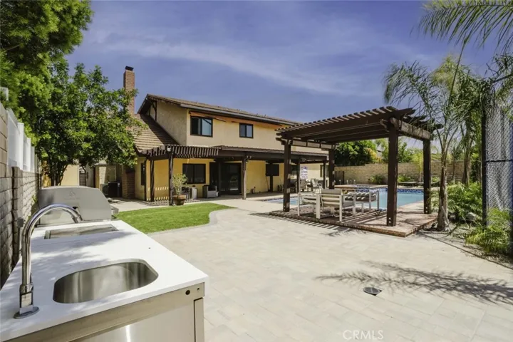21210 Tulsa, Chatsworth, California 91311
