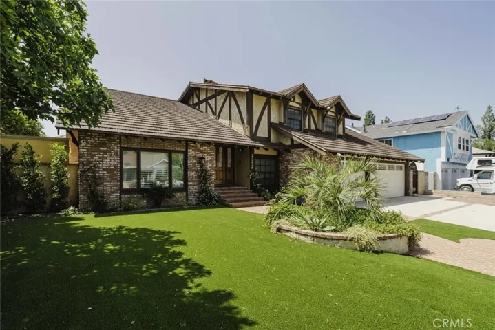 21210 Tulsa, Chatsworth, California 91311