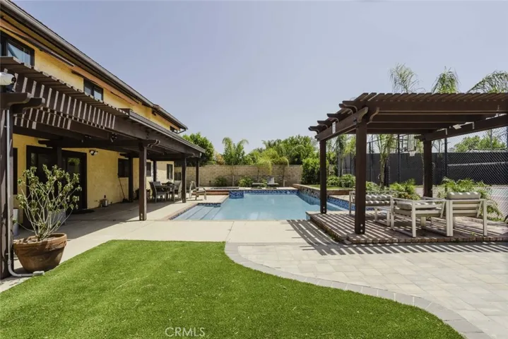 21210 Tulsa, Chatsworth, California 91311