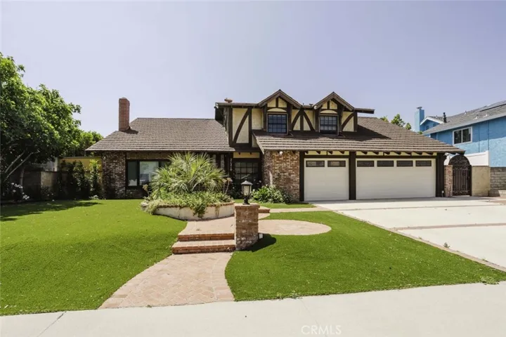 21210 Tulsa, Chatsworth, California 91311