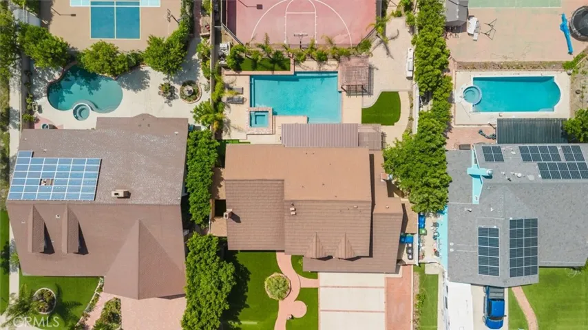 21210 Tulsa, Chatsworth, California 91311